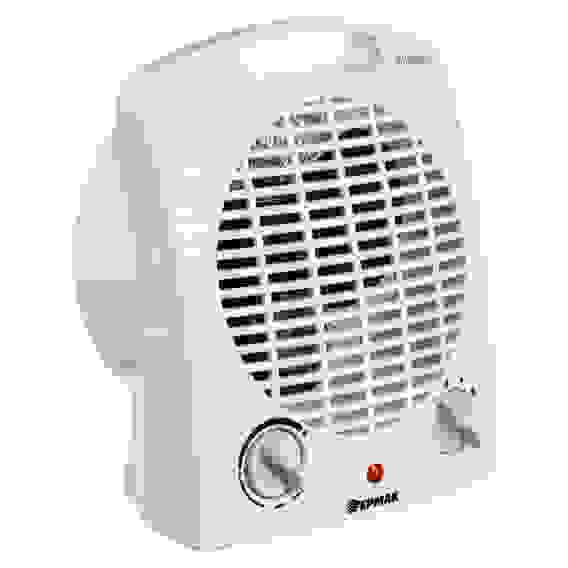 Тепловентилятор &quot;Standard&quot; 1000/2000Вт, термостат, защита от перегрева ЕРМАК