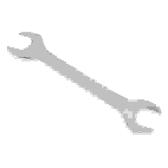 Ключ рожковый, 30х32м, матовый CRV ЕРМАК