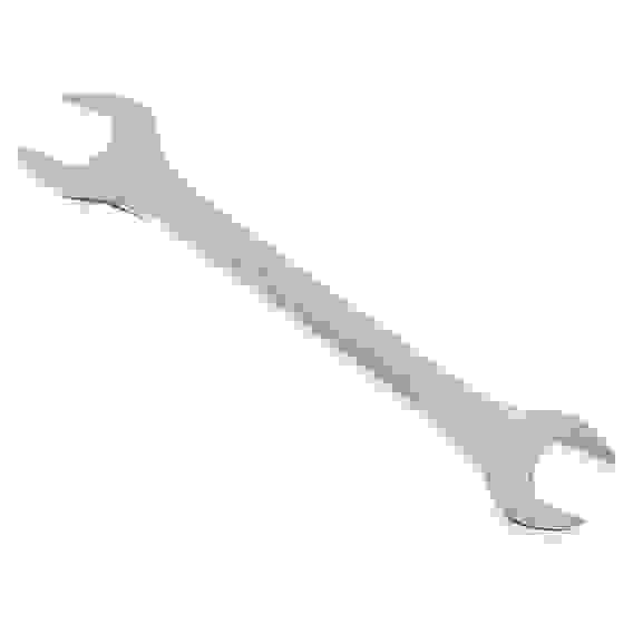 Ключ рожковый, 25х28м, матовый CRV ЕРМАК