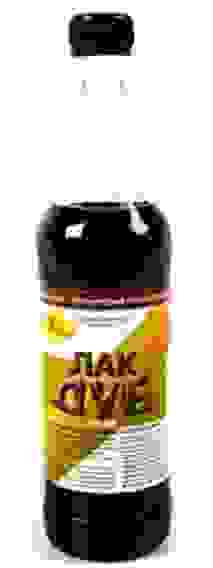 Лак дер 0,5л ХВ784 НБХ (дуб)