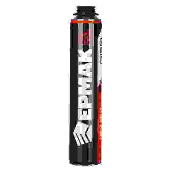 Пена клей универсальная ULTRA, полиуретановая,840гр, под пистолет, всесезонная, выход до 50л.ЕРМАК