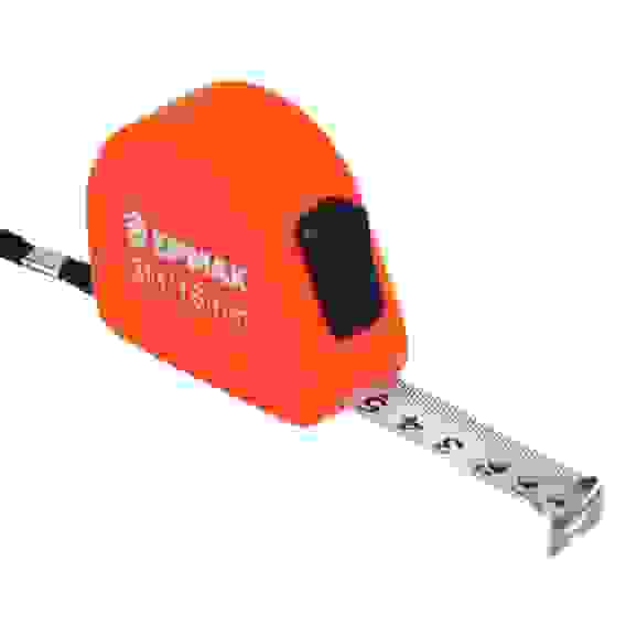 Рулетка софт-тач 3мх16мм ЕРМАК