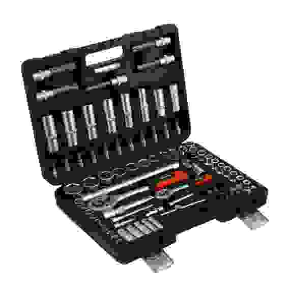 Набор профессионального инструмента, 86 предметов ЕРМАК