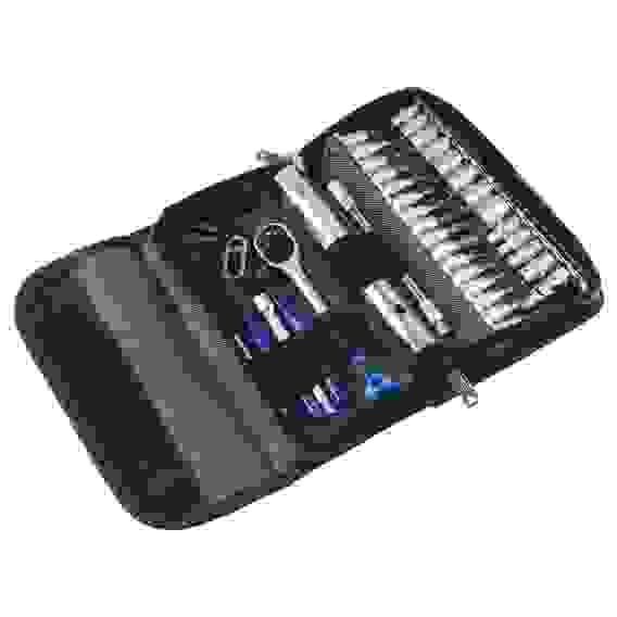 Набор профессионального инструмента 37 предметов РОКОТ