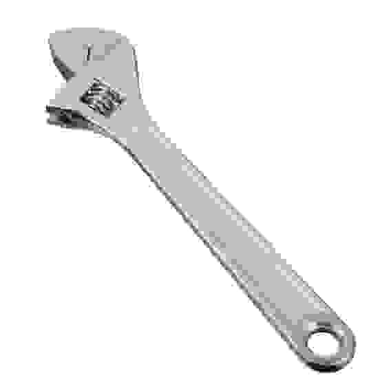 Ключ разводной 250мм РОКОТ