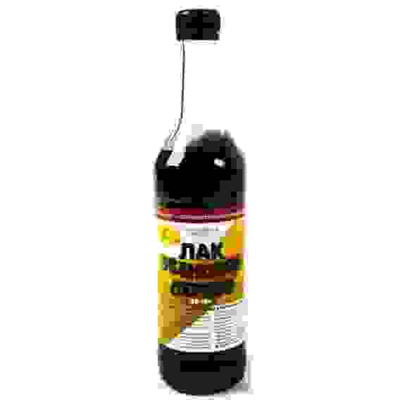 Лак дер 0,5л ХВ784 НБХ (эбеновое дерево)