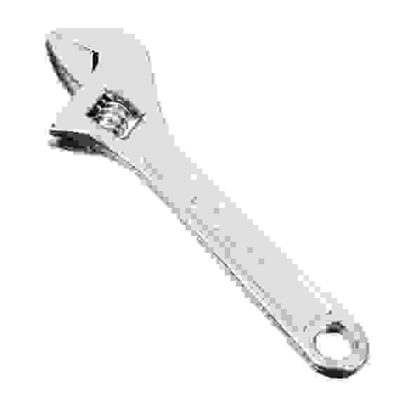 Ключ разводной 150мм РОКОТ