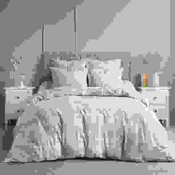 Акция!Микс Комплект постельного белья 2 (4 предмета), бязь, 100% хлопок