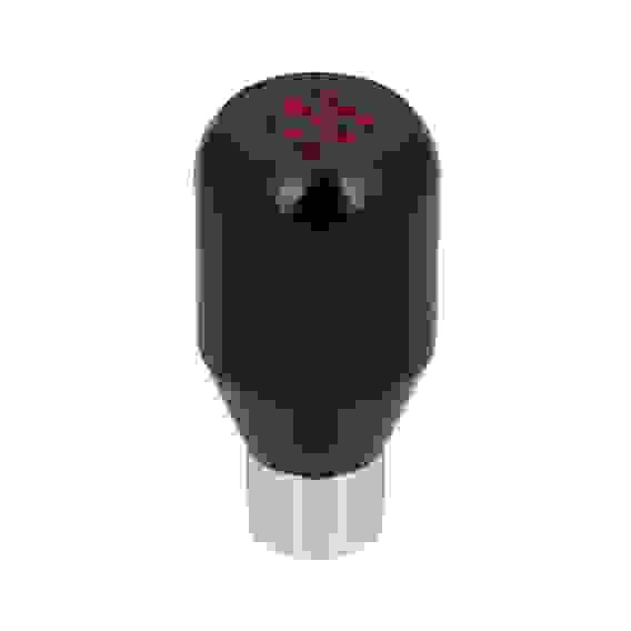 Ручка для коробки передач, металл, черный NG