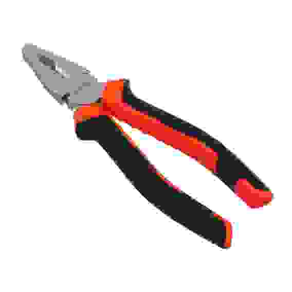 Пассатижи комбинированные 180 мм ЕРМАК X-PRO