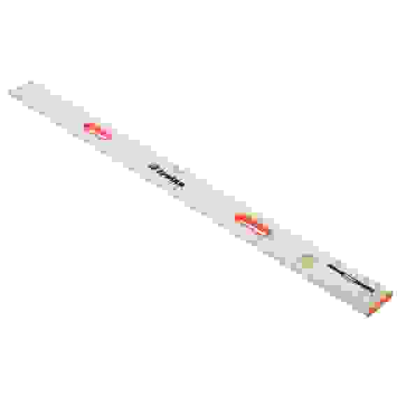 Правило алюминиевое с уровнем, L-1,5 м, 2 ручки ЕРМАК