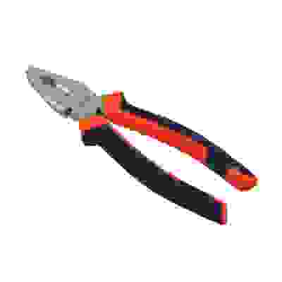 Пассатижи комбинированные 200 мм ЕРМАК X-PRO