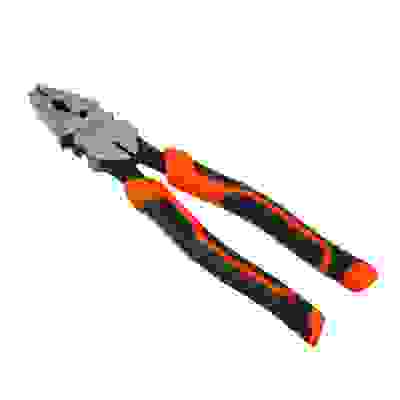 Пассатижи комбинированные силовые 260 мм ЕРМАК X-PRO