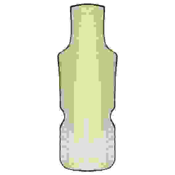 Накидка меховая, 142х53 см, полиэстер, бежевый NG