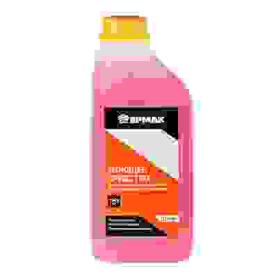 Моющее средство для промышленного применения (концентрированное, щелочное) 1 л ЕРМАК