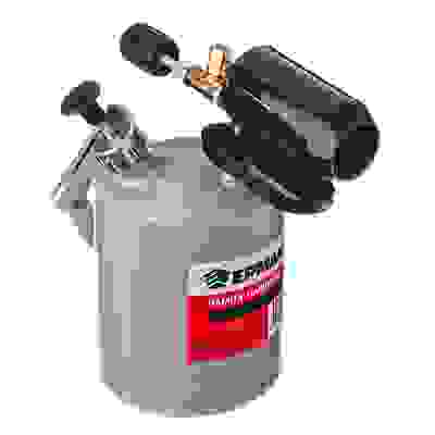 Лампа паяльная 1,5л. ЕРМАК