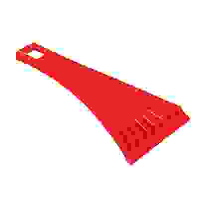 Скребок, 17,4 х 7,7 см NG