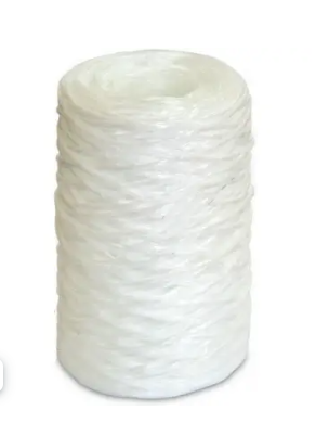 Шпагат п/п 170гр белый
