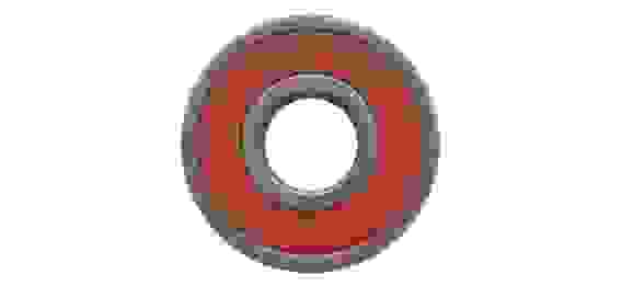 Подшипник 608-2RS (8*22*7) Интерскол