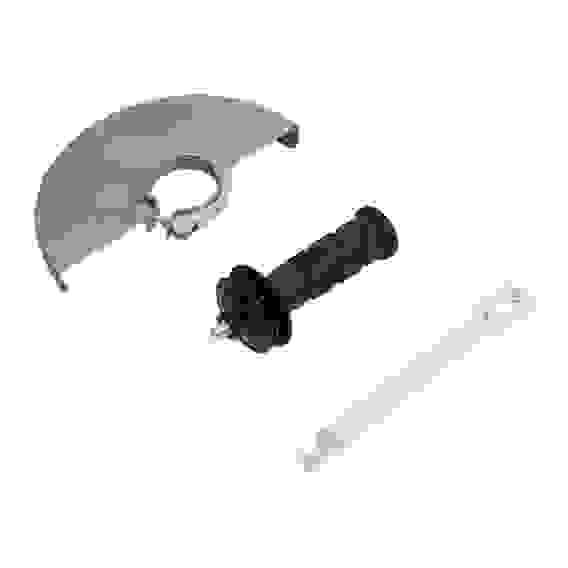 Углошлифмашина Интерскол УШМ-2322 с АВС сист.