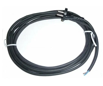 Кабель резиновый 1,0-2-2,5 / 665865-3