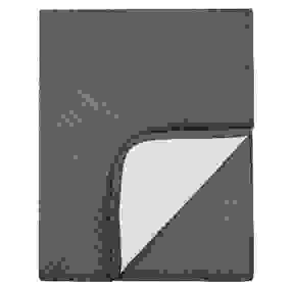 Акция! Покрывало стеганое 180х200см, 100% полиэстер, зеленый PROVANCE