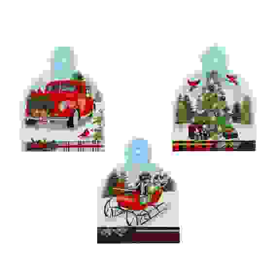 Акция! Подставка под горячее, 18х23см, керамика, 3 дизайна Машинки