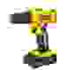 Акция!Дрель-шуруповерт аккумуляторная ДА-20/2Li Eurolux