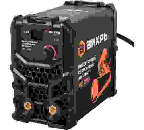 Сварочный аппарат инверторный ИС-220 Вихрь