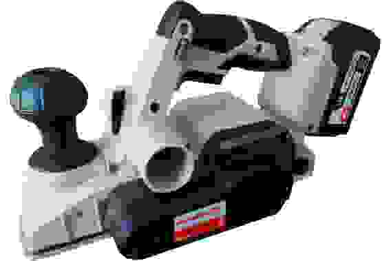 Рубанок аккум. РА-82/18В Интерскол бесщет., Li-ion АПИ (картон, без аккум. и ЗУ)