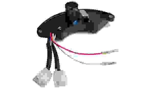 AVR (АВР) для электро и Бензогенератора 8-9 кВт