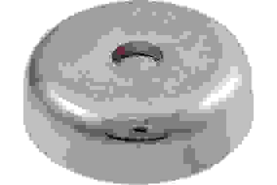 Магнитное крепление Forceberg с отверстием для самореза А25, 2 шт