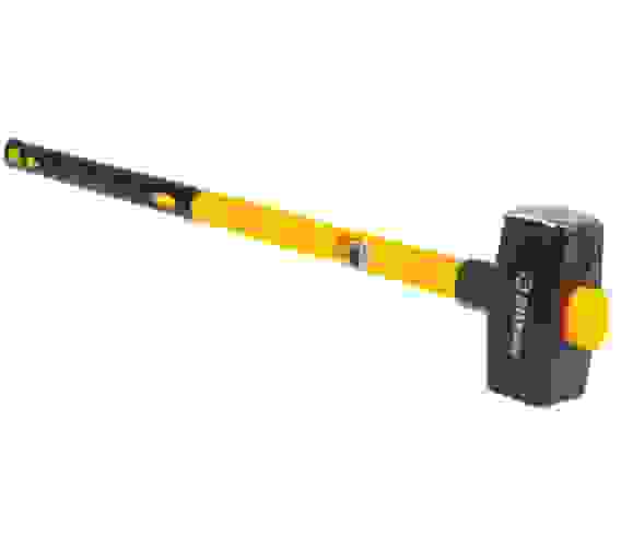 Кувалда К5Ф фиберглассовая рукоятка Вихрь 73/6/1/7