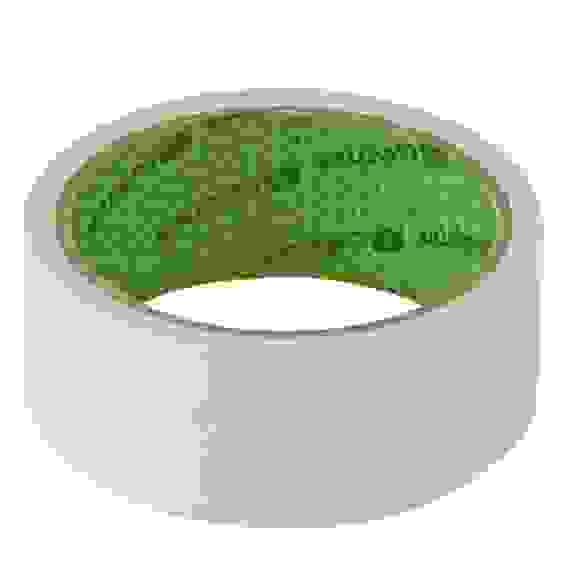 Лента малярная 36мм х 14м, на бумаж.осн//Россия