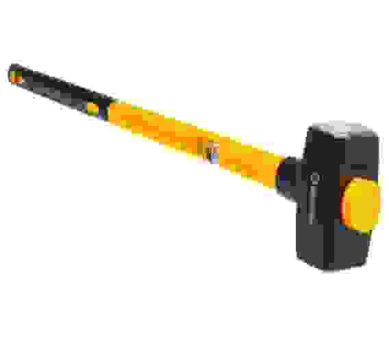 Кувалда К3Ф фиберглассовая рукоятка Вихрь 73/6/1/6