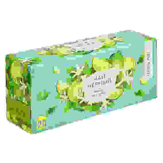 Теперь мое! Чай в пакетиках с ярлыком, ароматизированный, 20 шт по 2 гр., 4 вида