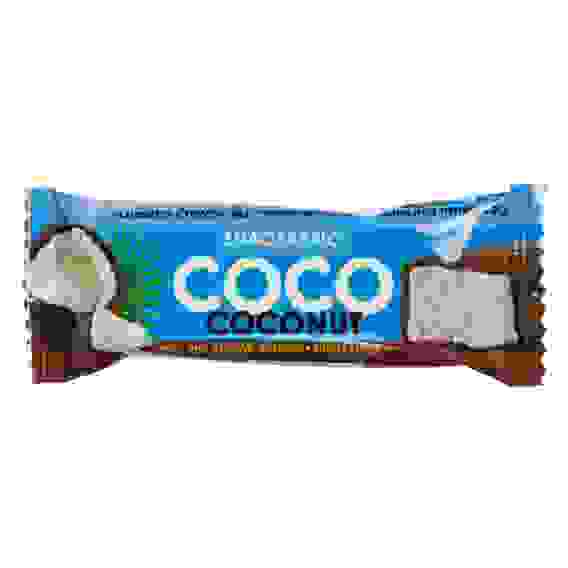 Батончик SNAQFABRIQ кокос 40г