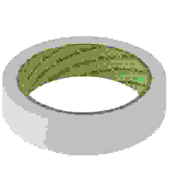 Лента малярная 23мм х 25м, на бумаж.осн//Россия