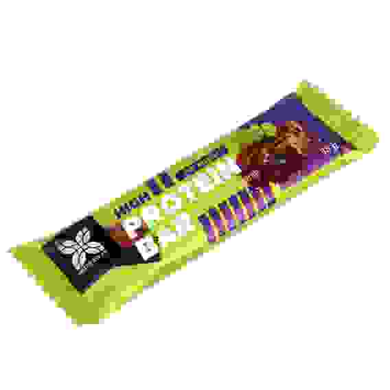 Батончик протеиновый со вкусом «шоколадный брауни» 35 гр NUTRAWAY