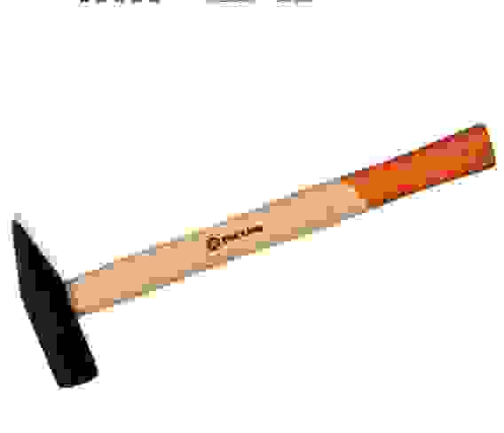 Молоток 800гр. Квадратный боёк, деревянная ручка Вихрь 73/6/8/4