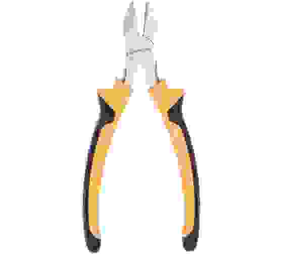 Бокорезы,200мм.,никелированные,двухкомпонентные рукоятки Вихрь 73/6/3/3