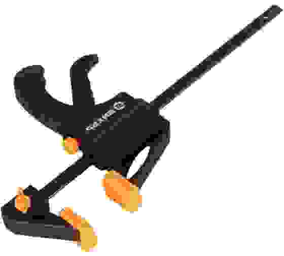 Струбцина быстрозажимная, 150х45 мм Вихрь 73/9/5/4