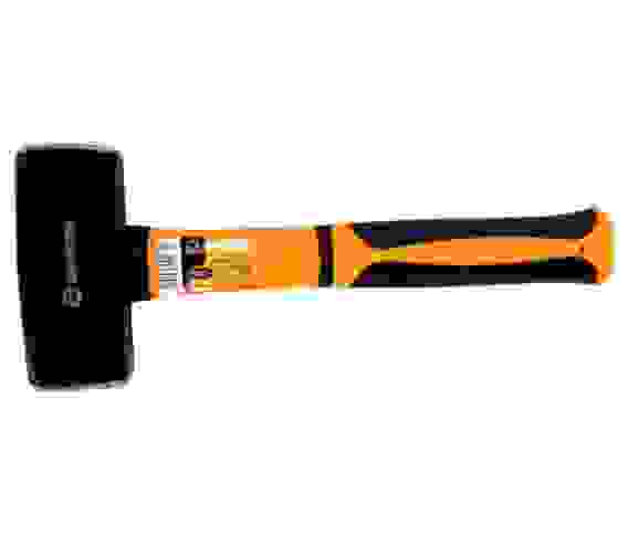 Кувалда 1.5кг., фиберглассовая рукоятка Вихрь 73/6/1/3