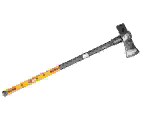 Колун К3600Ф (фиберглассовое топорище) Вихрь 73/2/1/5