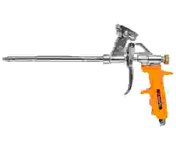 Пистолет для монтажной пены \"МАСТЕР\" Вихрь 73/3/6/7