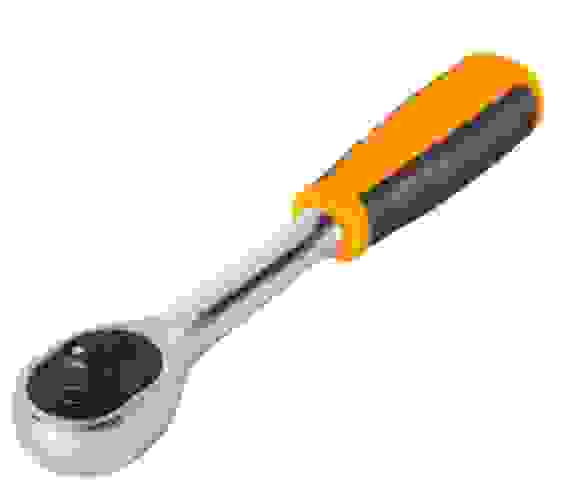 Углошлифмашина Makita 9557HNRK (плав. пуск) 840Вт 115мм 11000об/мин, кейс, функция антирестарта