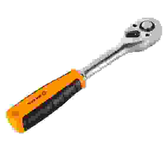 Углошлифмашина Makita 9557HNRK (плав. пуск) 840Вт 115мм 11000об/мин, кейс, функция антирестарта