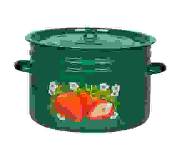 Бак 24,0л эм изумруд с рис [КЛУБНИКА САДОВАЯ]