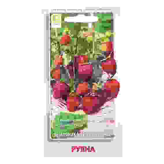 Семена Земляника ремонтантная Руяна 100шт.