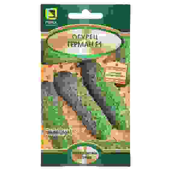 Семена Огурец Герман F1 12шт.